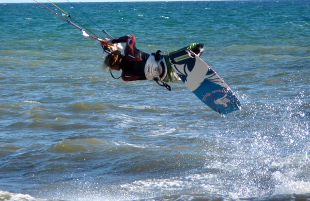 Aprende con seguridad